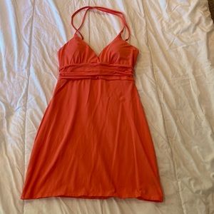 Victoria’s Secret Bra Top Dress.